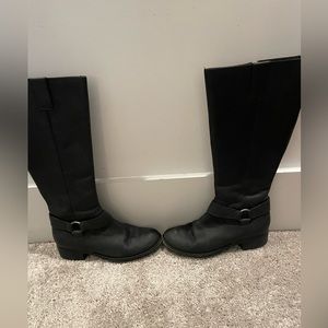 Clark Derby Royal Riding Boot